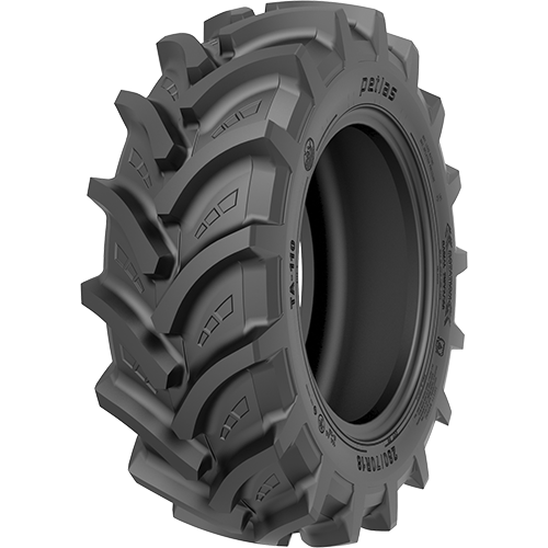 Petlas 380/70R28 (13.6R28) 127A8/127B TA110 TL Traktör Arka Lastiği (2025)