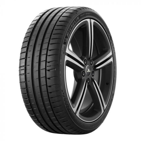 Michelin 225/50ZR18 99Y XL TL Pilot Sport 5 MI Frv RG Otomobil Yaz Lastiği (2023)