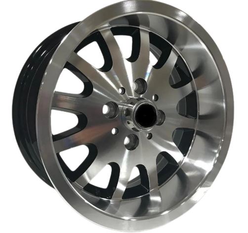 Dj 6X13 FP 506 (17431) 4X98 ET07 59.7 BD Jant