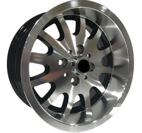 Dj 6X13 FP 506 (17431) 4X98 ET07 59.7 BD Jant