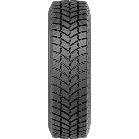 Petlas 205/65R16C TL 107/105T 8PR Full Grip PT935 Hafif Ticari Kış Lastiği (2023)