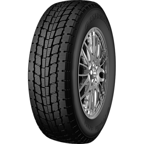 Starmaxx 195/60R16c TL 99/97T Prowin ST950 Hafif Ticari Kış Lastiği