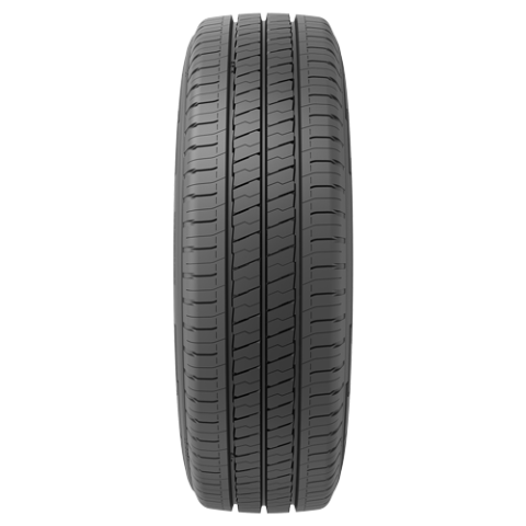 Starmaxx 215/65R16C TL 109/107T 8PR Provan ST860 Hafif Ticari Yaz Lastiği (2023)