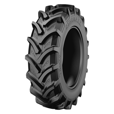 Starmaxx 340/85R24 (13.6 R 24) TL 125A8/122B TR110 Traktör Lastiği (2024)