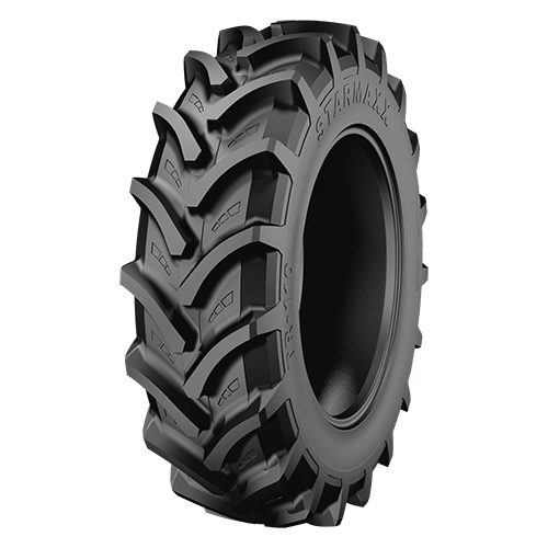 Starmaxx 420/85R34 (16.9 R 34) TL 142A8/139B TR110 Traktör Arka Lastiği (2025)