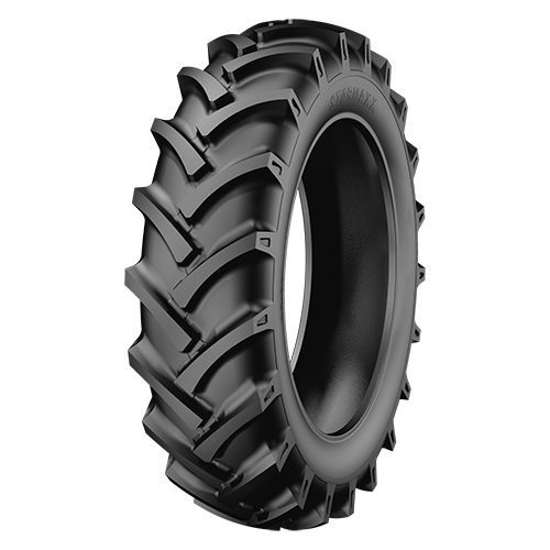 Starmaxx 12.4/11-28 TT 117A6 6PR TR60 Traktör Lastiği  (2025)