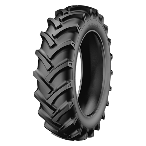 Starmaxx 12.4/11-28 TT 117A6 6PR TR60 Traktör Lastiği  (2025)