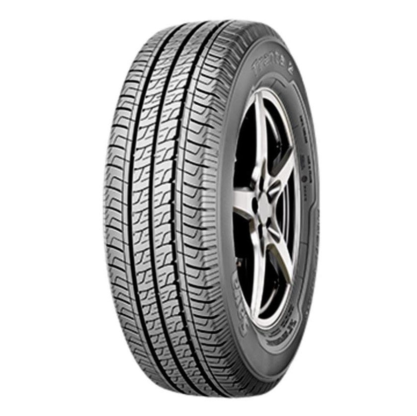 Sava 215/65R16C 109/107T Trenta2 Hafif Ticari Yaz Lastiği (2021)
