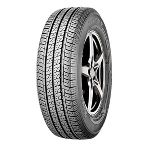 Sava 215/65R16C 109/107T Trenta2 Hafif Ticari Yaz Lastiği (2021)