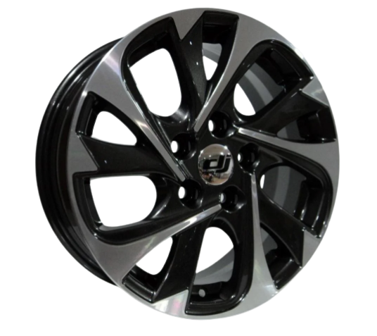 DJ  6X15 DJ 559 4X108 ET35 63.4 BD JANT