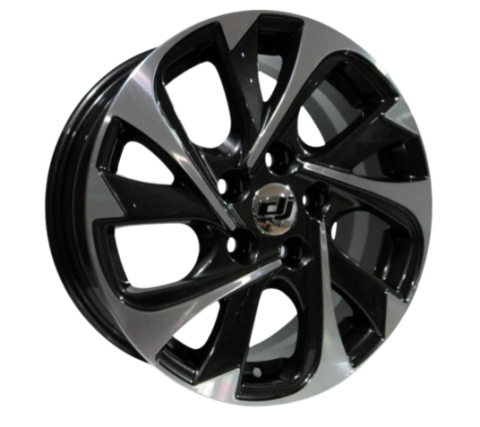 DJ  6X15 DJ 559 4X108 ET35 63.4 BD JANT