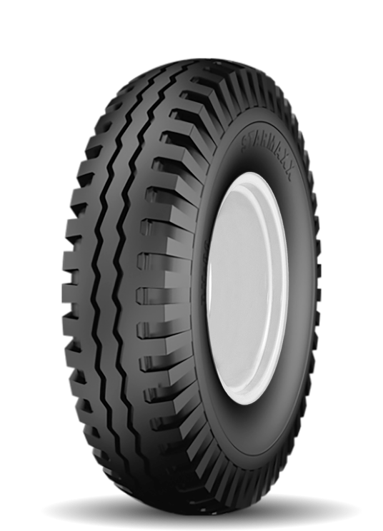 Starmaxx 9.00-16 TT 125A6 12PR RM80 Römork Lastiği (2025)