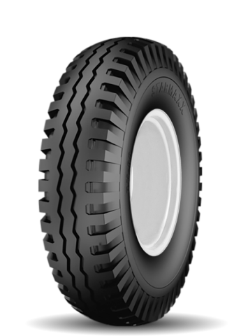 Starmaxx 9.00-16 TT 125A6 12PR RM80 Römork Lastiği (2025)