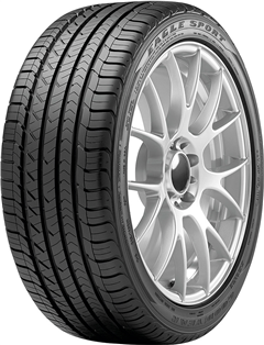 Goodyear 195/55R16 91V XL Eagle Sport TZ FP Otomobil Yaz Lastiği (2023)
