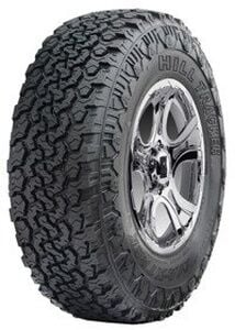 35X12.50 R 18 10PR 123R HILL TRACKER
