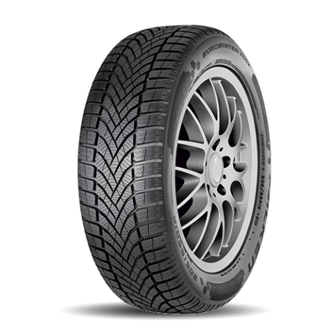 Falken 205/55R16 TL 94V XL EuroWinter HS02 Otomobil Kış Lastiği (2022)