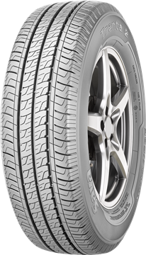 Sava 195/65R16C 104/102T Trenta2 Hafif Ticari Yaz Lastiği (2021)