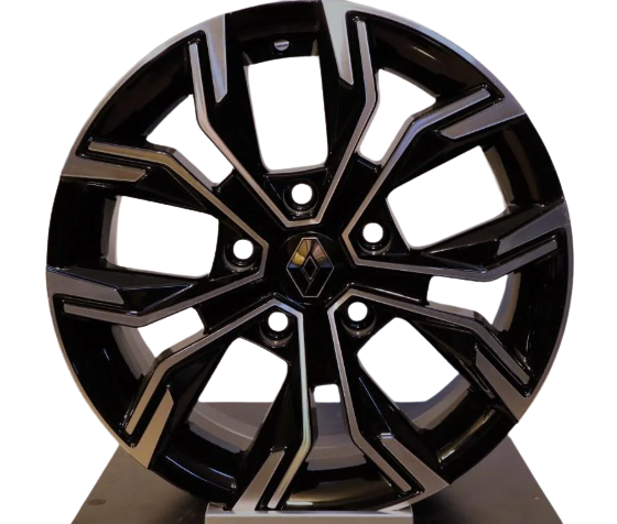 RC 4X100 15X6.5 ET35 67.1 BF JANT