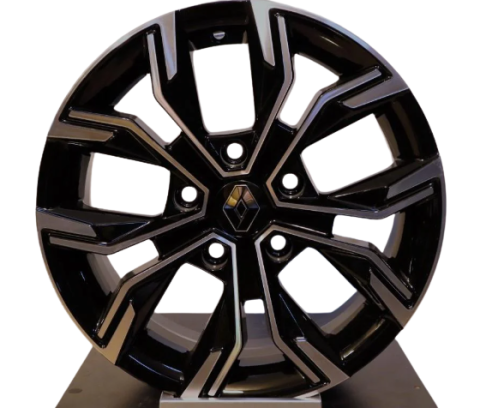 RC 4X100 15X6.5 ET35 67.1 BF JANT