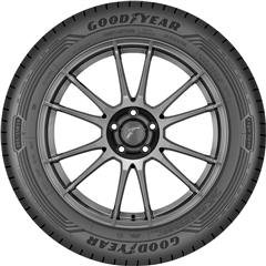 Goodyear 195/55R15 85H Eagle Sport2 Otomobil Yaz Lastiği (2021)