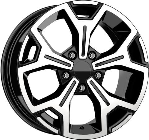 KORMETAL 5X114.3 16X7,0 ET40 66.1 BD JANT