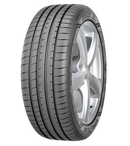 Goodyear 245/40R19 98Y Eagle F1 Asymmetric 3* XL FP Otomobil Yaz Lastiği (2021)