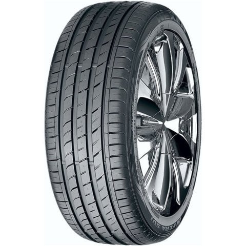 Nexen 235/45R18 98Y XL N-Fera SU1 Otomobil Yaz Lastiği (2021)