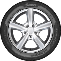 Sava 215/60R17 96H Intensa HP2 4x4-Suv Yaz Lastiği (2022)