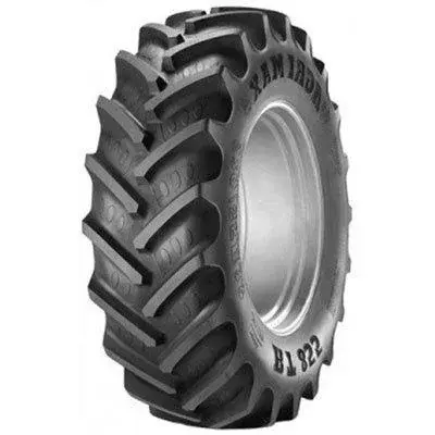 Bkt 320/85R24 122A8/B Agrimax RT855 E SPL Traktör Lastiği