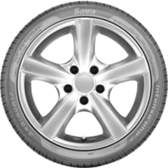 Sava 245/45R18 100Y XL Intensa UHP2 FP 4x4-Suv Yaz Lastiği (2025)