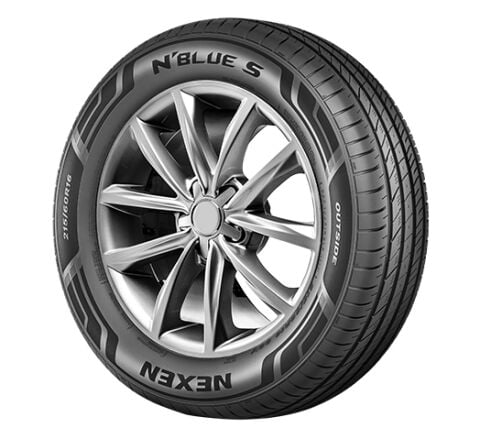 Nexen 205/55R16 91V N Blue S Otomobil Yaz Lastiği (2025)