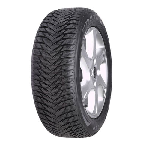 195/65 R 15 XL 95H ULTRA GRIP 8 MS