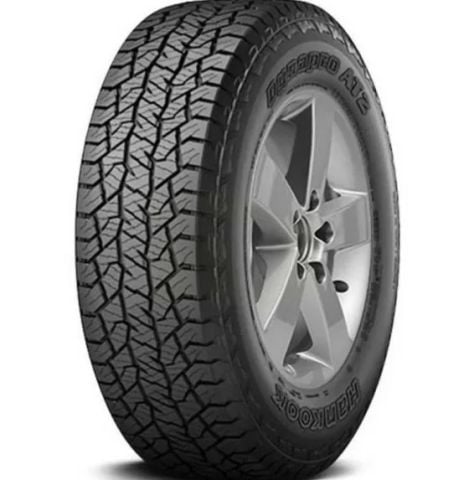 Hankook 265/70R16 112T Dynapro AT2 RF11 M+S (Beyaz Yazılı) 4x4-Suv Lastiği (2023)