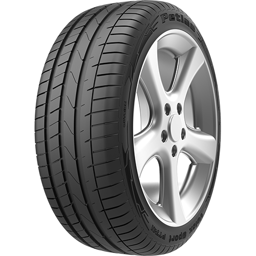 Petlas 235/55R17 TL 103W Reinf.Velox Sport PT741 Otomobil Yaz Lastiği (2023)