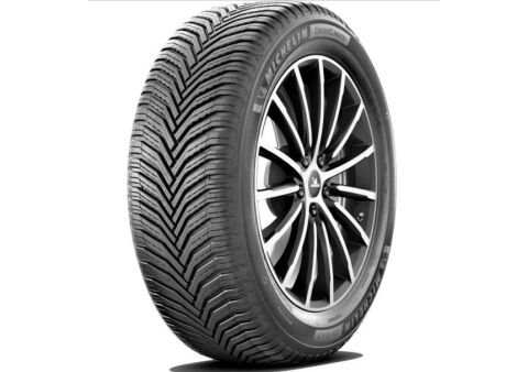 Michelin 195/55R16 87H TL CrossClimate 2 MI Dört Mevsim Otomobil Lastiği