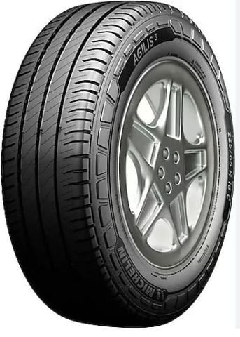Michelin 215/65R16C 104/102 Agilis3 Hafif Ticari Yaz Lastiği (2023)