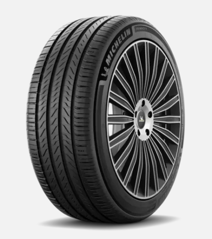 Michelin 205/55R16 91V Primacy5 Otomobil Yaz Lastiği (2025)