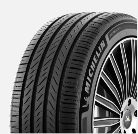 Michelin 205/55R16 91V Primacy5 Otomobil Yaz Lastiği (2025)
