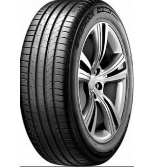 Hankook 215/55R17 97W Ventus Prime 4 K135 Otomobil Yaz Lastiği (2023)
