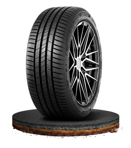 Lassa 205/55R16 91V Revola Otomobil Yaz Lastiği (2025)