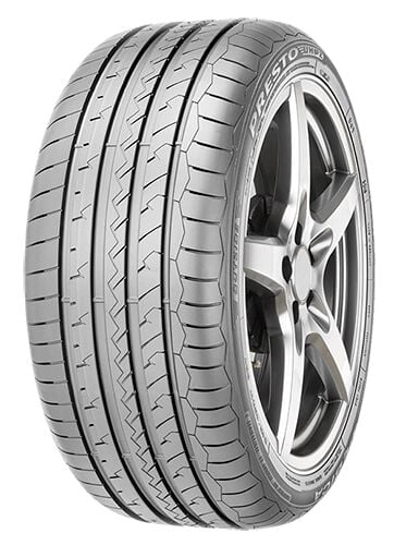 215/50 R 17 95W PRESTO UHP 2 XL FP