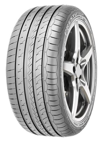 235/45 R 18 98Y PRESTO UHP 2 XL FP