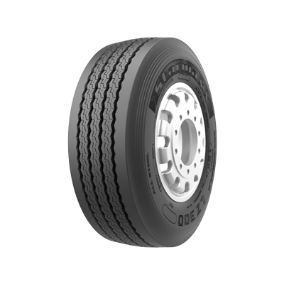 Starmaxx 385/55R22.5 160K LZ-300 Dorse Lastiği (2023)