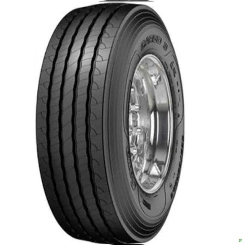 Sava 385/55R22.5 Cargo5 160K158L 3PSF Asfalt Dorse Lastiği (2026)