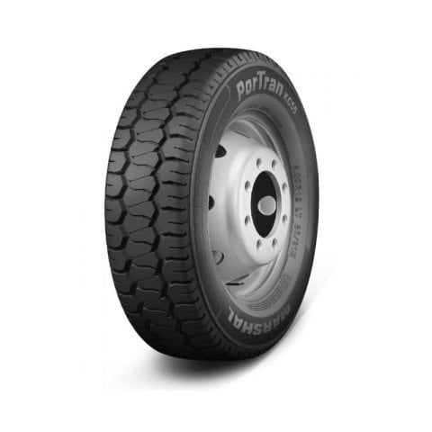 Marshall 5.00R12C 88/86P 10PR Portran KC55 Hafif Ticari Yaz Lastiği (2020)