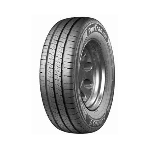 Marshall 195/60R16C 99/97H Portran KC53 Hafif Ticari Yaz Lastiği (2020)