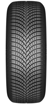 Goodyear Vector 4 Seasons G3  205/55R16 91V Otomobil Dört Mevsim Lastiği (2022)