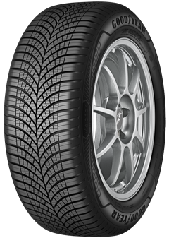 Goodyear Vector 4 Seasons G3  205/55R16 91V Otomobil Dört Mevsim Lastiği (2022)