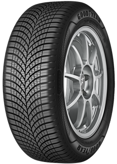 Goodyear Vector 4 Seasons G3  205/55R16 91V Otomobil Dört Mevsim Lastiği (2022)
