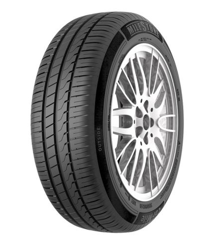 Milestone 175/70R13 TL 82T Carmile Otomobil Yaz Lastiği (2026)